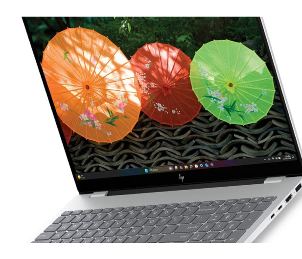 HP Omnibook 7 16 Ultra 7-356H/32GB/1TB/W11P RTX5050 Touch OLED - 1604885 - zdjęcie 8